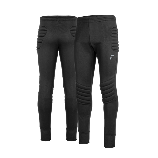 Reusch GK Training Pant 5216200 7702 schwarz 1